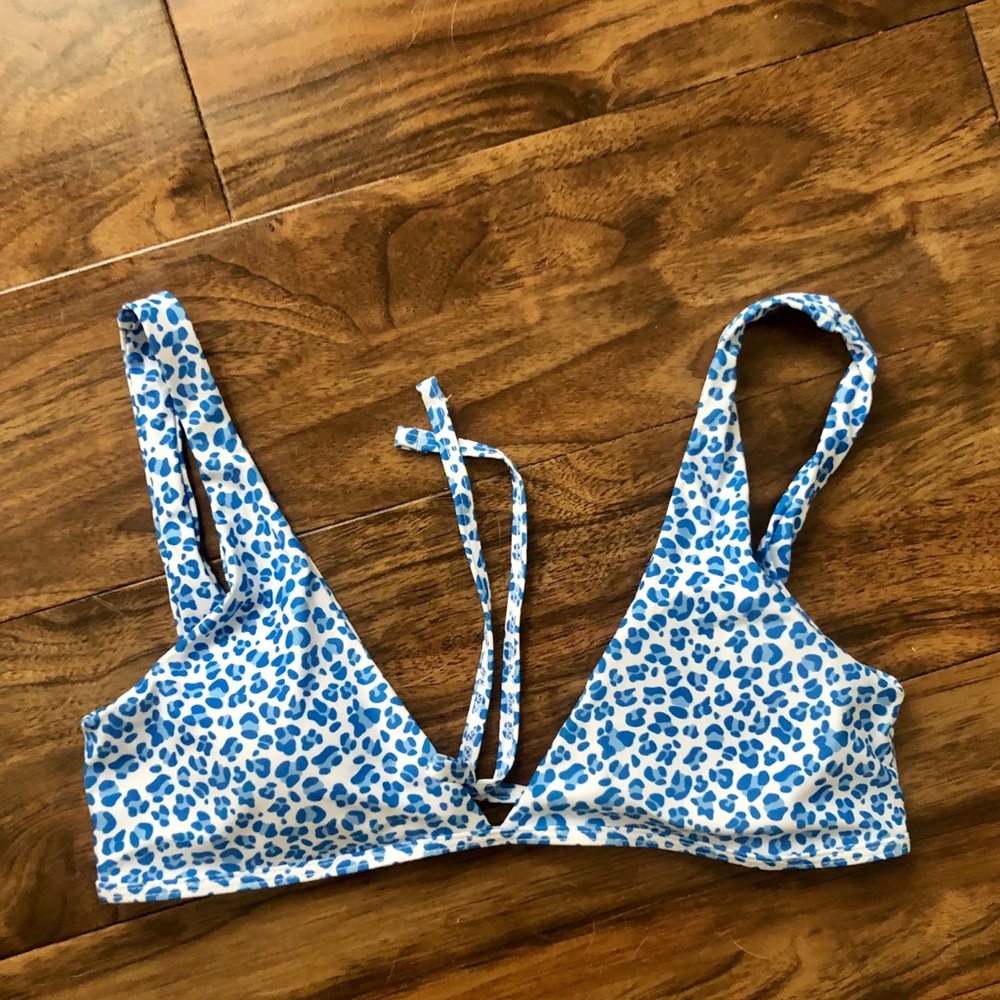 Bathing Suit Top
